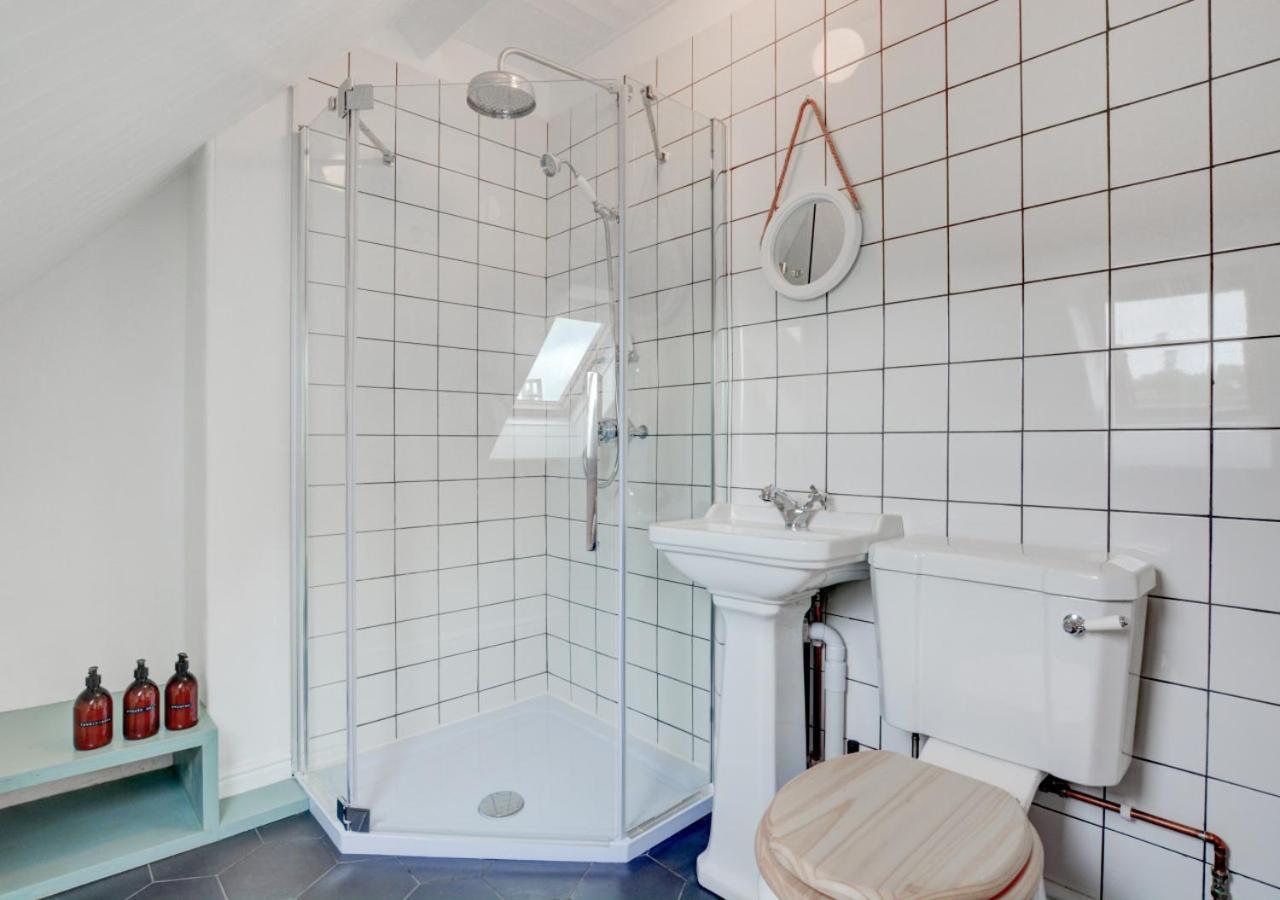 Willa Stones Throw Cromer Zewnętrze zdjęcie