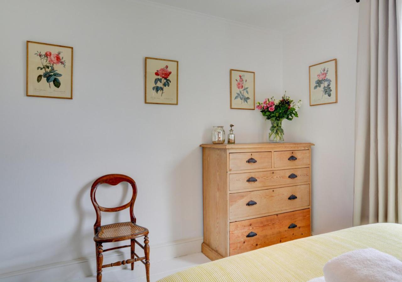 Willa Stones Throw Cromer Zewnętrze zdjęcie